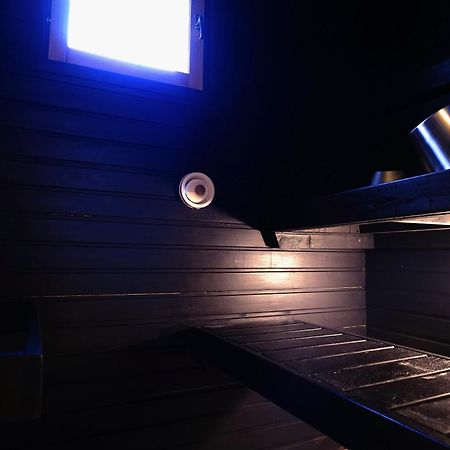 Home Aurora - Loft-Sauna-Wifi Рованіемі Екстер'єр фото