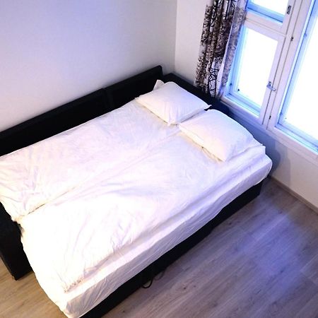 Home Aurora - Loft-Sauna-Wifi Рованіемі Екстер'єр фото