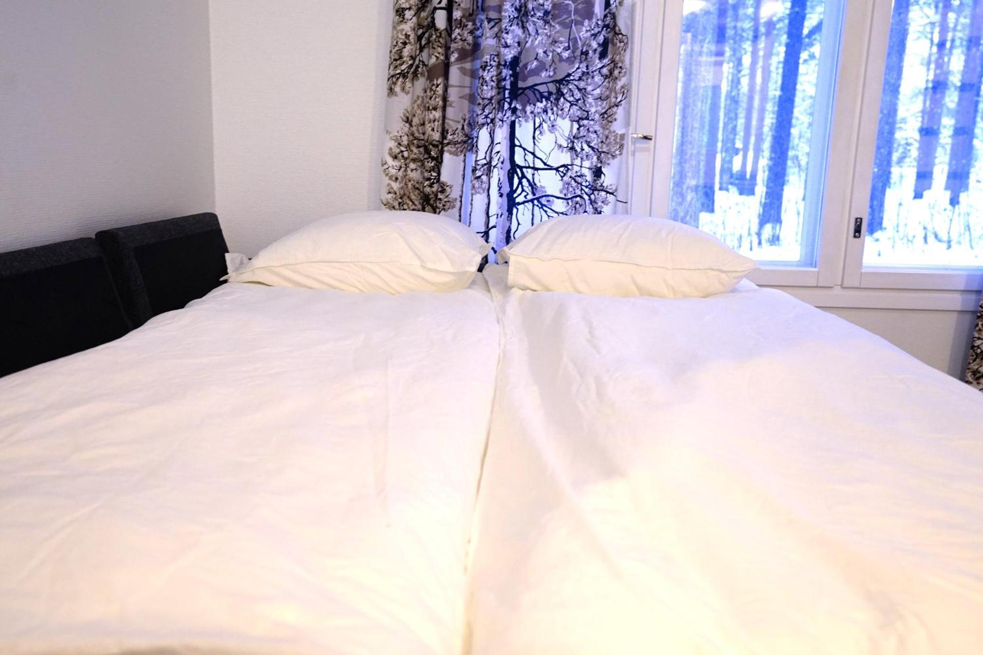 Home Aurora - Loft-Sauna-Wifi Рованіемі Екстер'єр фото