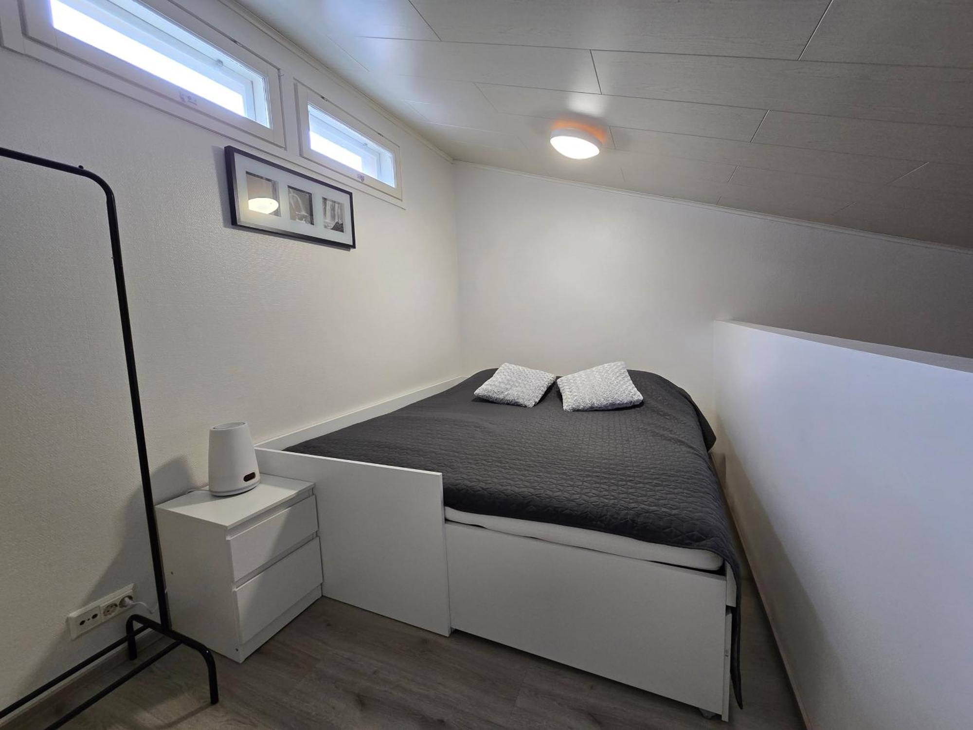 Home Aurora - Loft-Sauna-Wifi Рованіемі Екстер'єр фото
