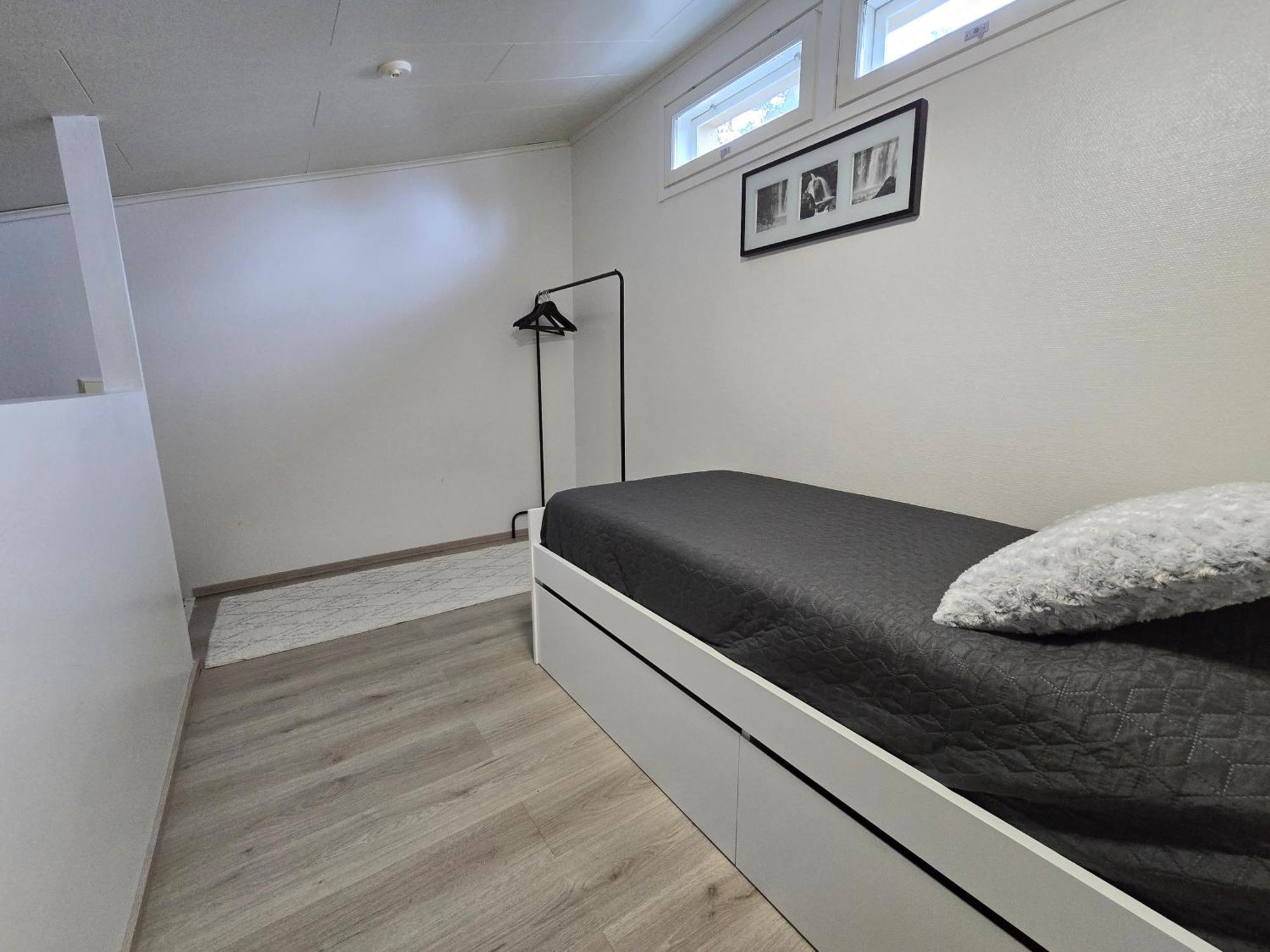 Home Aurora - Loft-Sauna-Wifi Рованіемі Екстер'єр фото